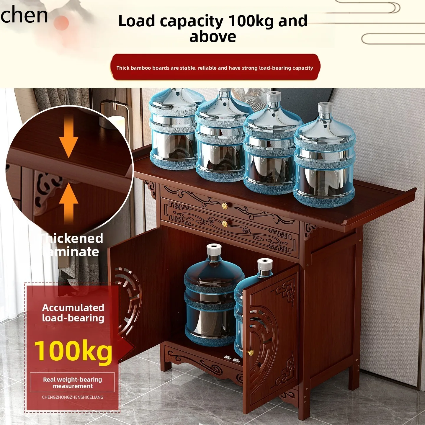 r5.20 Standing Cabinet Altar B - đánh giá và giá Tables